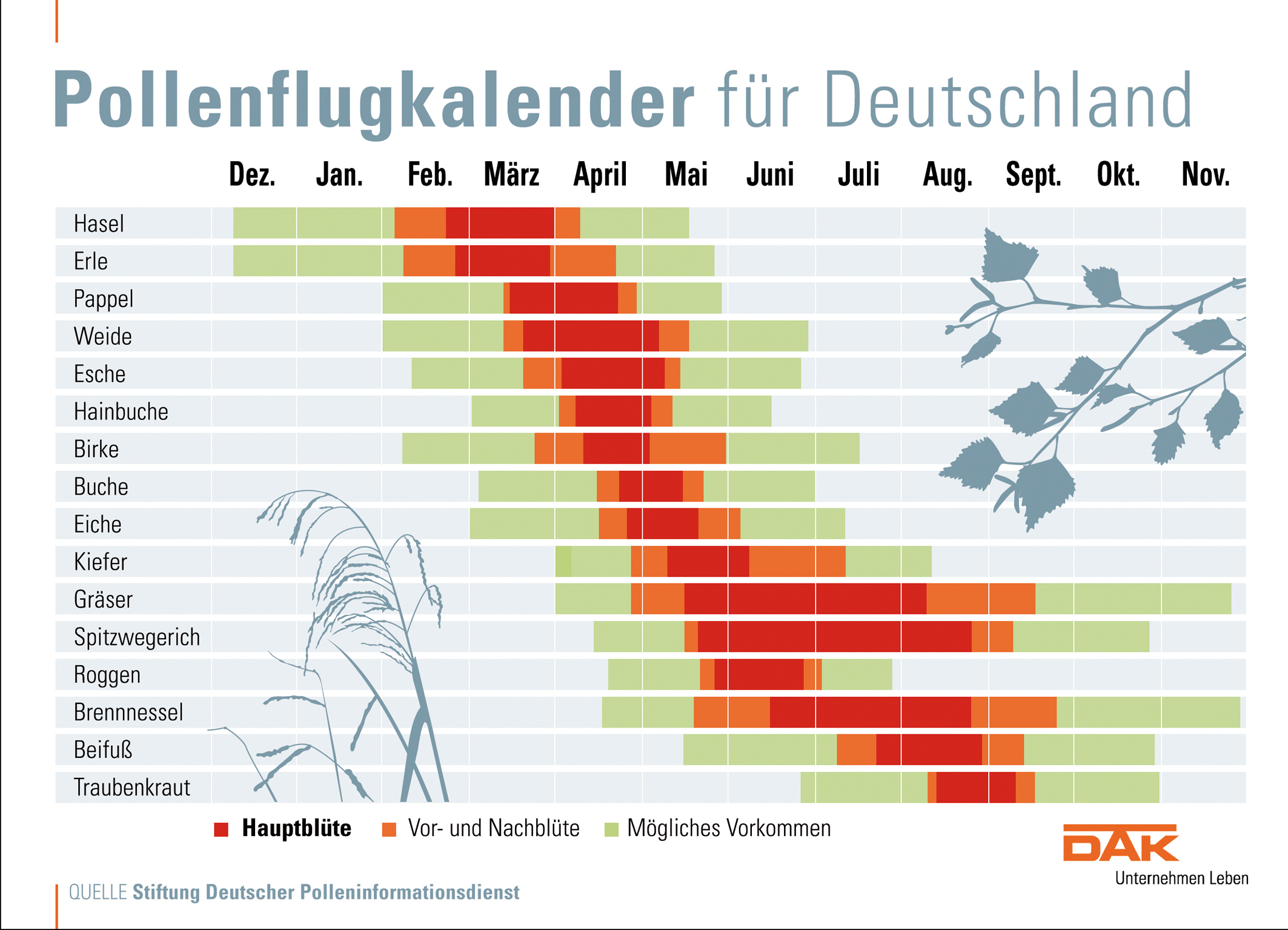 Der Weltgesundheitstag